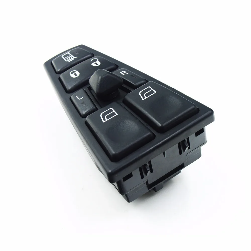 Переключатель Стеклоподъемника для VOLVO FH12 FM12 FM9 FH FM VNL 20752918 20953592 20455317 20452017 21354601