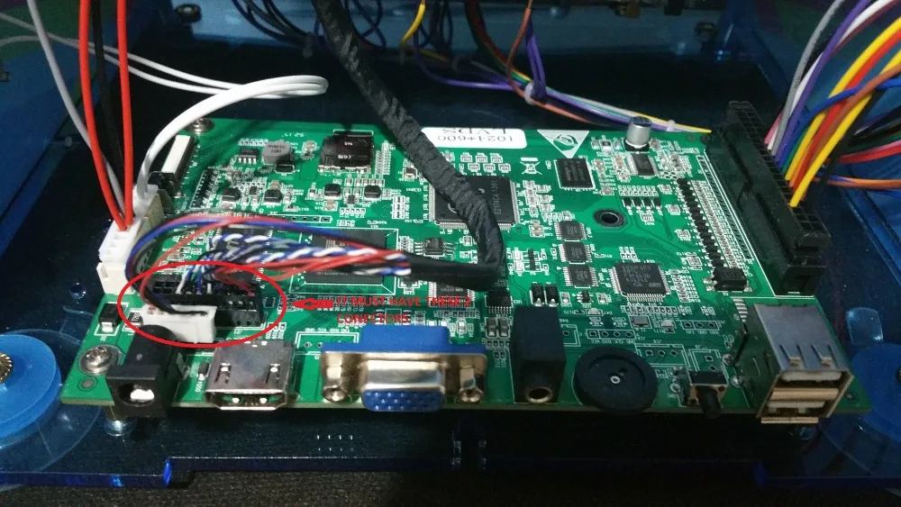 Выход VGA и HDMI Pandora 1388 в 1 Игровая плата без корпуса Jamma кабели аркадная игра 6 для игровой консоли-3 вида языка