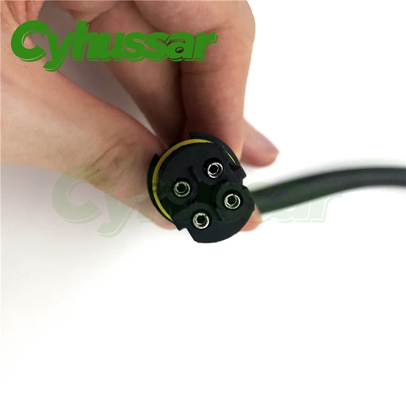 Кислородный датчик O2 лямбда соотношения воздушного топлива для BMW E83 E87 E90 E91 1er 3er X3