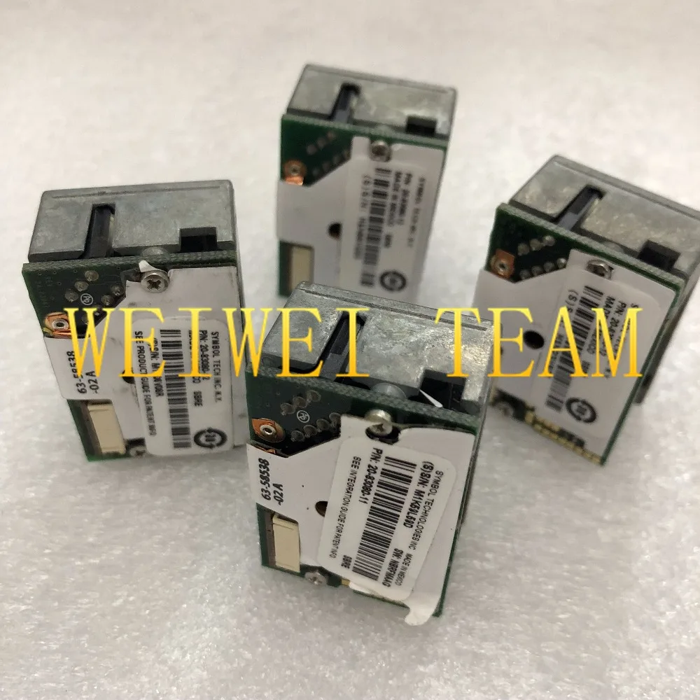 

Brand new 20-56885-01 SE1224 Laser Scanner Scan Engine Head For Symbol MC9090-G MC9060-G Barcode Scanning Module