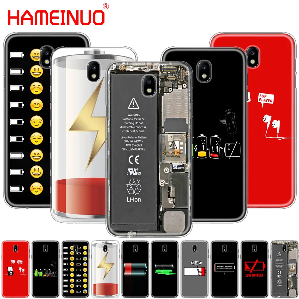 Забавный прозрачный чехол HAMEINUO для Samsung Galaxy J3 J5 J7 2017 J527 J727 J327 J330 J530 J730 PRO|Бамперы| |