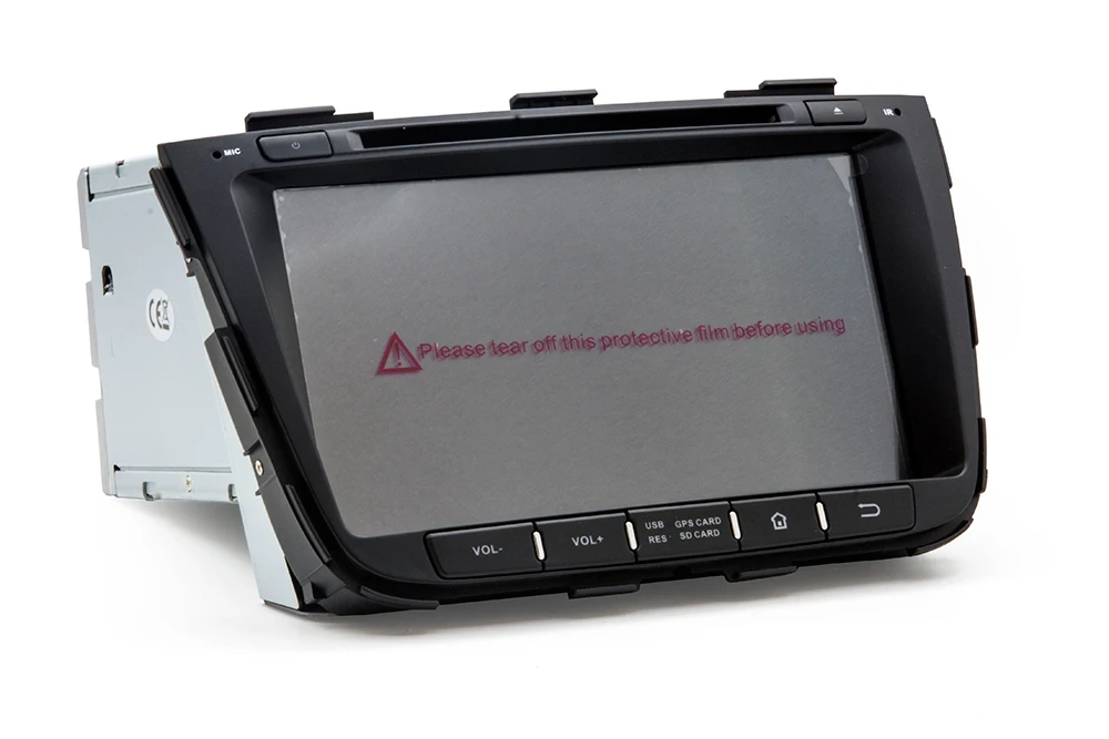 Owtosin 2 Din Android 9,0 Автомобильный DVD Радио для Kia SORENTO 2012 2013 Автомобильный мультимедийный gps навигатор 4 Гб ram 32 Гб rom