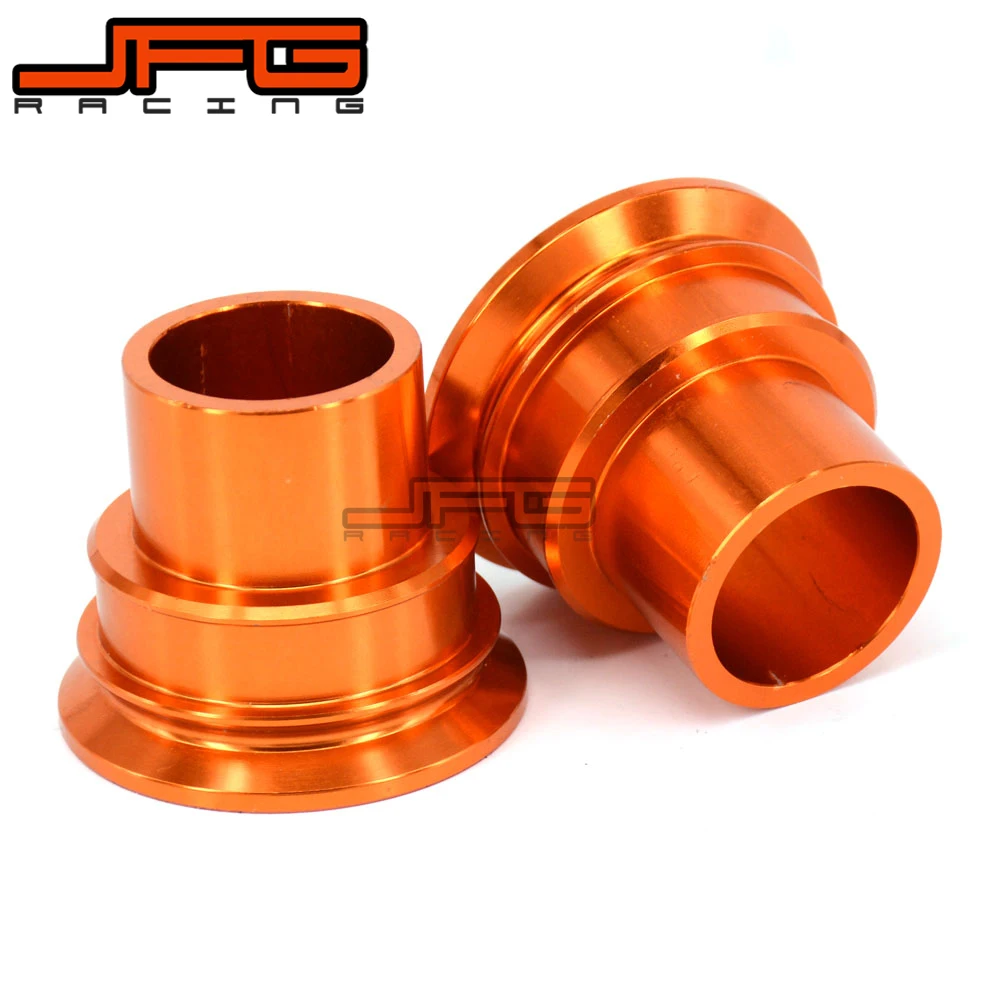 Заготовки заднее колесо концентратора втулок для KTM SX EXC XCF SXF EXC-F EXCF EXC-W EXCW XCW SMR 125 150 250 300 350 400 450 Байк