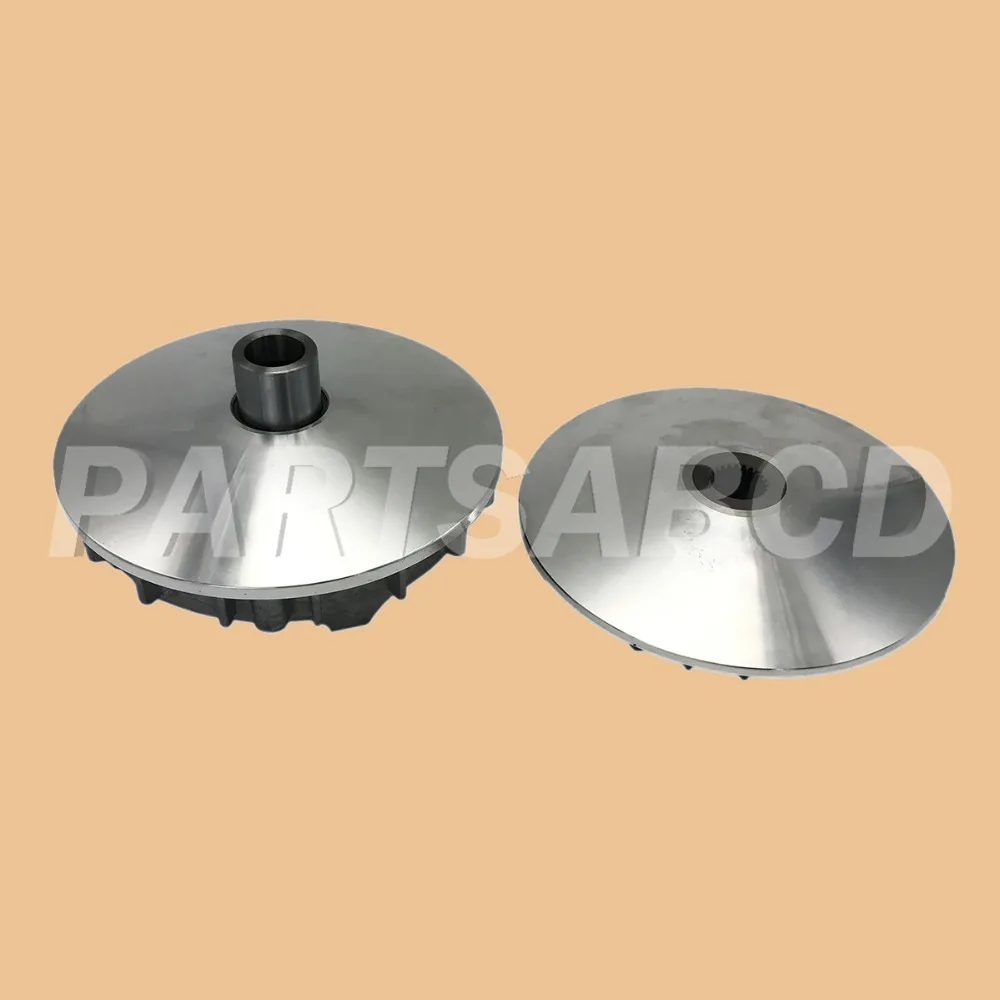 Первичный комплект вариатора сцепления для CFMoto 800cc CF800 ATV Quad UTV 0180-051000-0003