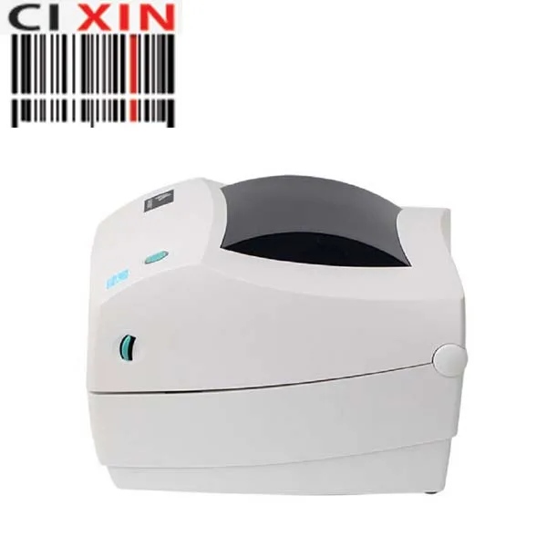 Принтер Zebra Gk888t/cn термопринтер клей Экспресс электронная лицевая сторона для