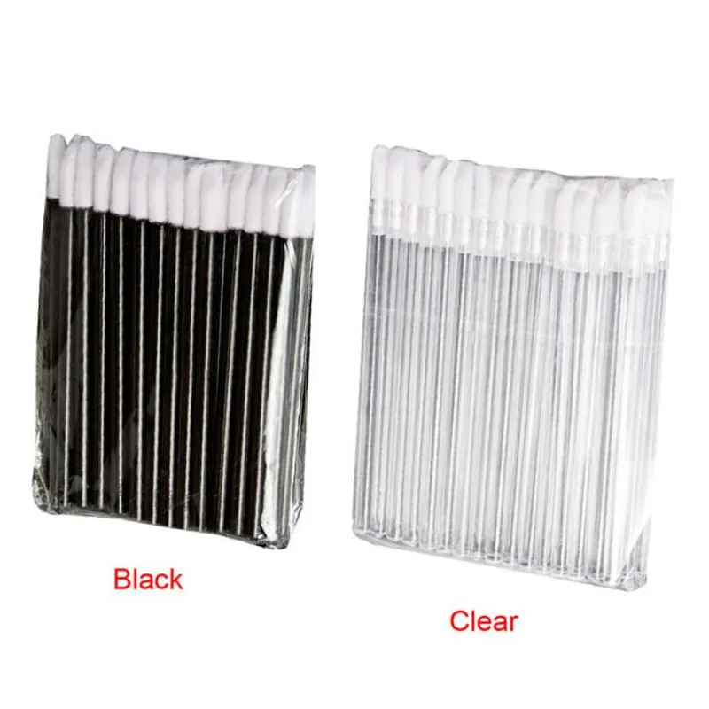 Набор кисточек для макияжа New Pro набор тушь ресниц палочки кисть губ ручка очистки