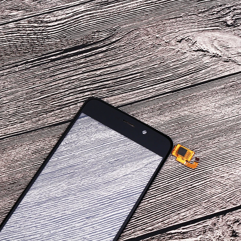 Ocolor для BlackView A10 датчик сенсорного экрана объектива Touch Панель замена мобильного