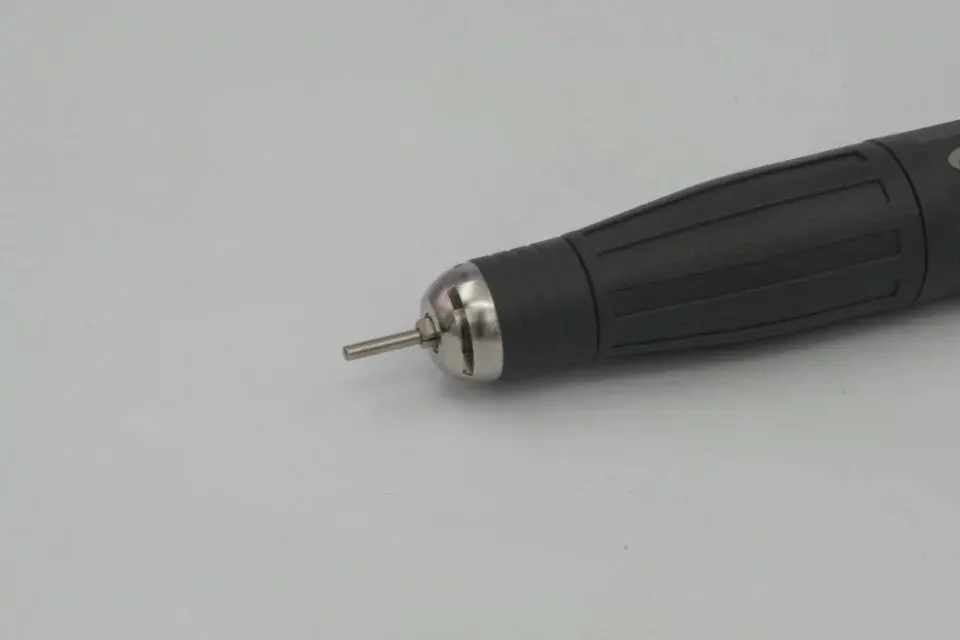 

50000RMP brushless micromotor for dental lab stone,denture etc.