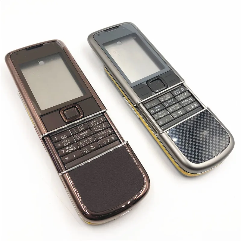 RTBESTOYZ задний 8800A полный корпус для Nokia 8800 Arte 8800a Передняя средняя рамка задняя