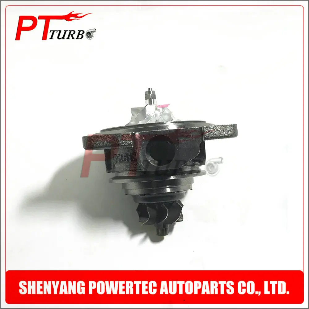 KP38 16389700000 core турбокартридж сбалансированный для VW Golf Bora Jetta 1 4 TSI CSSA CSTA DBVA-новые