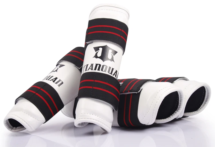 

Thaiquan flanchard armguards cuish