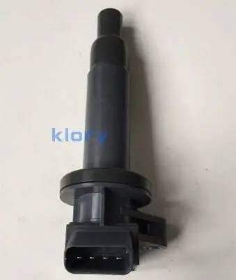 KD-9011B OEM 90919-02239 90919-02262 Катушка зажигания для TOYOTA | Автомобили и мотоциклы