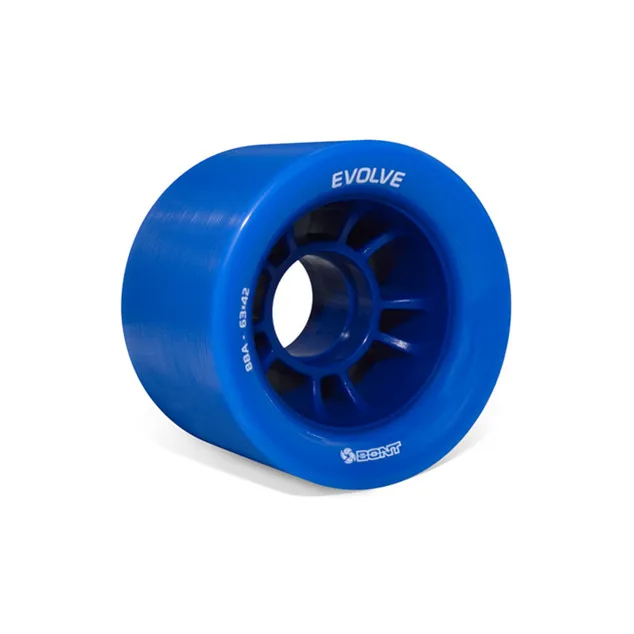 Beont Evolve колеса Quad роликовые коньки 63*42 мм 8 шт.|Скейтборд| |
