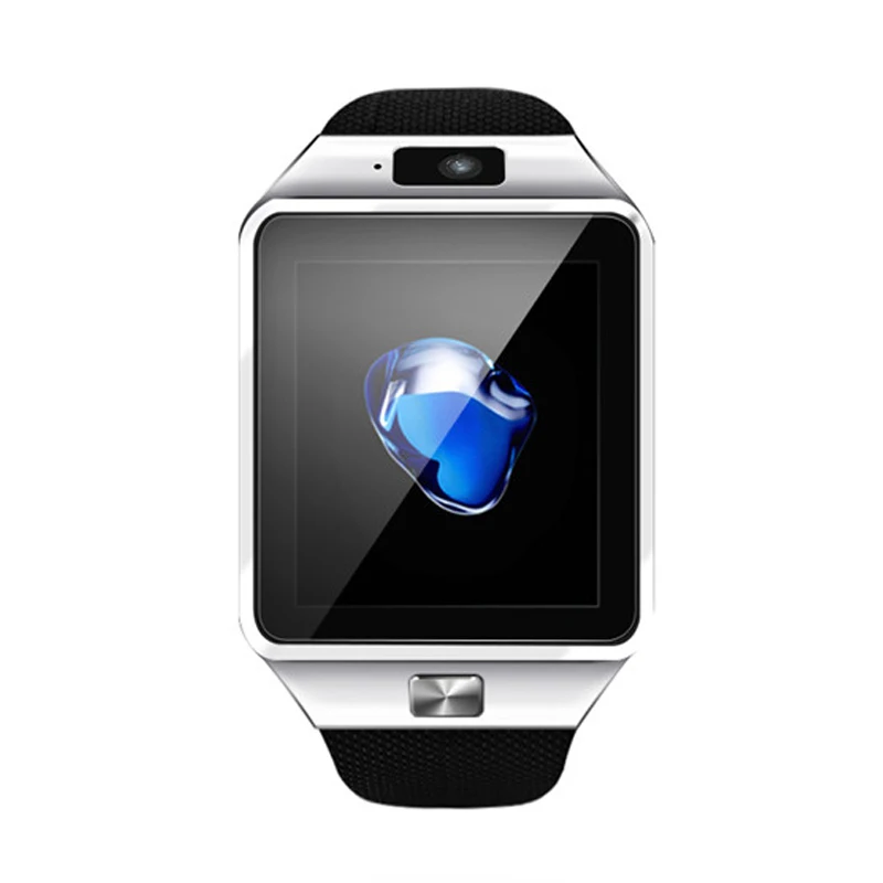 SOGRACE Bluetooth Smart часы DZ09 Дейл вызова 2018 Новый Smartwatch Водонепроницаемый подключения