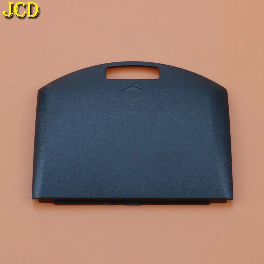 JCD 1 шт. крышка батареи двери Замена для Sony PSP 1000 Корпус задняя PSP1000 | Электроника