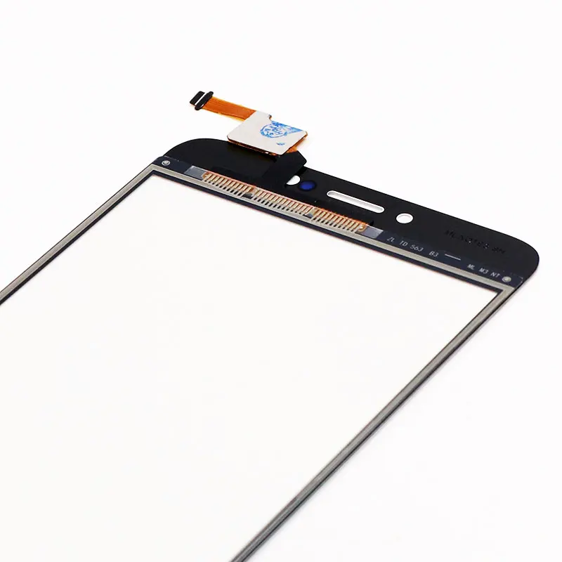 Сенсорный экран Mcdark 5 ''для Meizu M3 Note L681H сенсорный передний стеклянный объектив