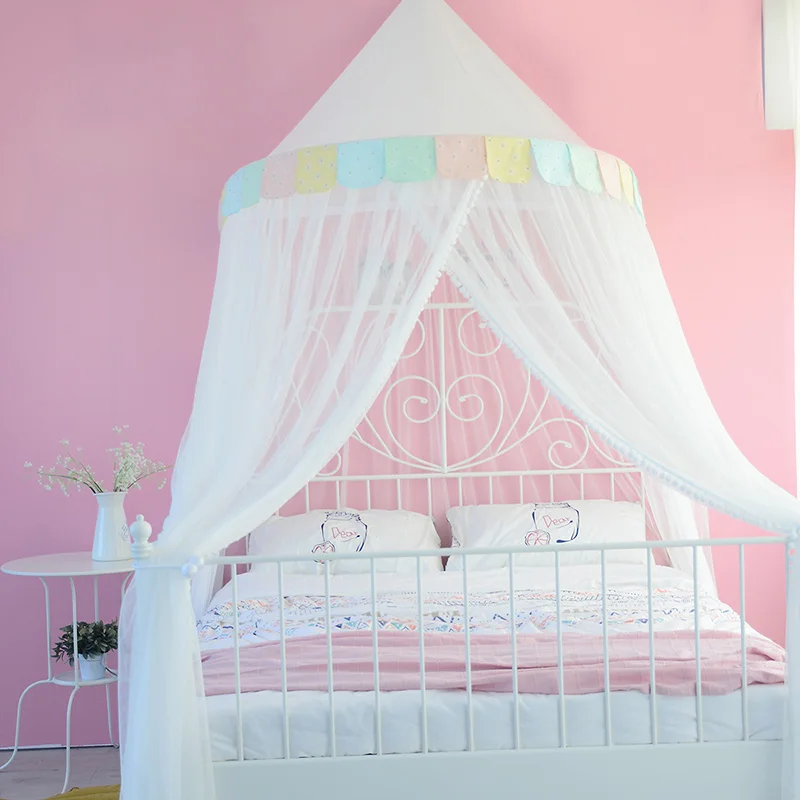 Детская игровая палатка хлопок Типи дом для Детское сиденье украшение в детскую