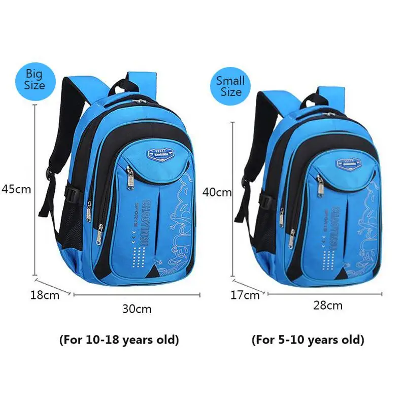

2020 Waterproof Children School Bags For Boys&Girls Kids Backpacks Children Schoolbags Primary School Backpacks Mochila WM761Z