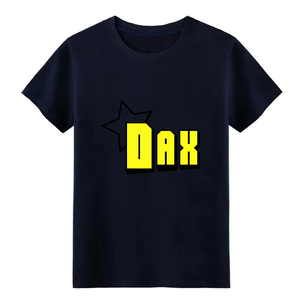 Dax mini trail Футболка мужская create футболка вырез лодочкой буквы против морщин