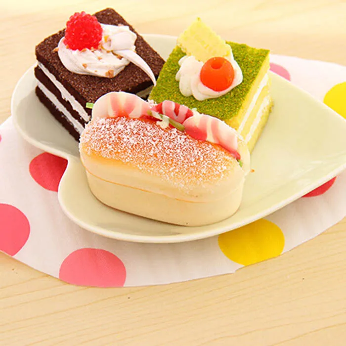 Новый милые точки пены изоляции шкаф платяной ящик салфетки обеденный стол