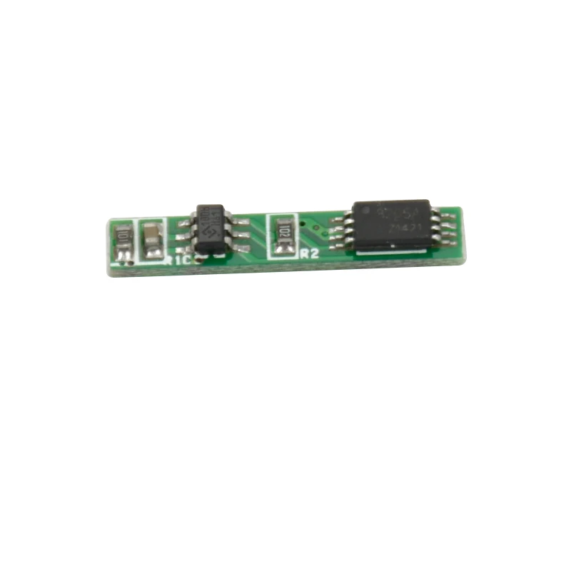 Aiyima 5 шт. 1S 3A 3 7 в полимерный литий ионный аккумулятор 18650 Защитная плата PCB|18650