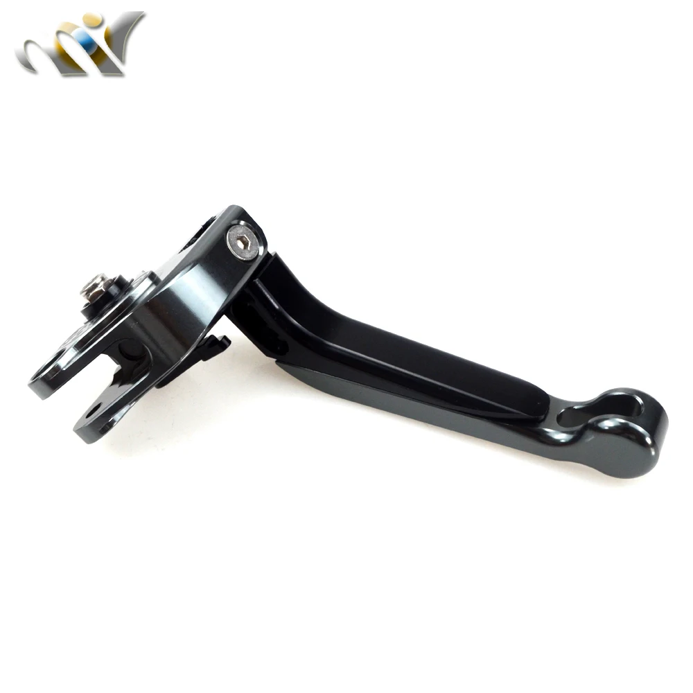 Подходит для Suzuki GSX R600 GSXR 600 1997 2003 R750 750 1996 K1 K2 K3 MOTO CNC Складные Выдвижные рычаги