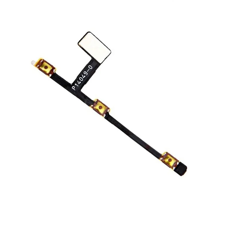 

10pcs/lot OEM Disassembly Power On/Off Volume Flex Cable Ribbon for OnePlus Two 2 A2001 A2003 A2005