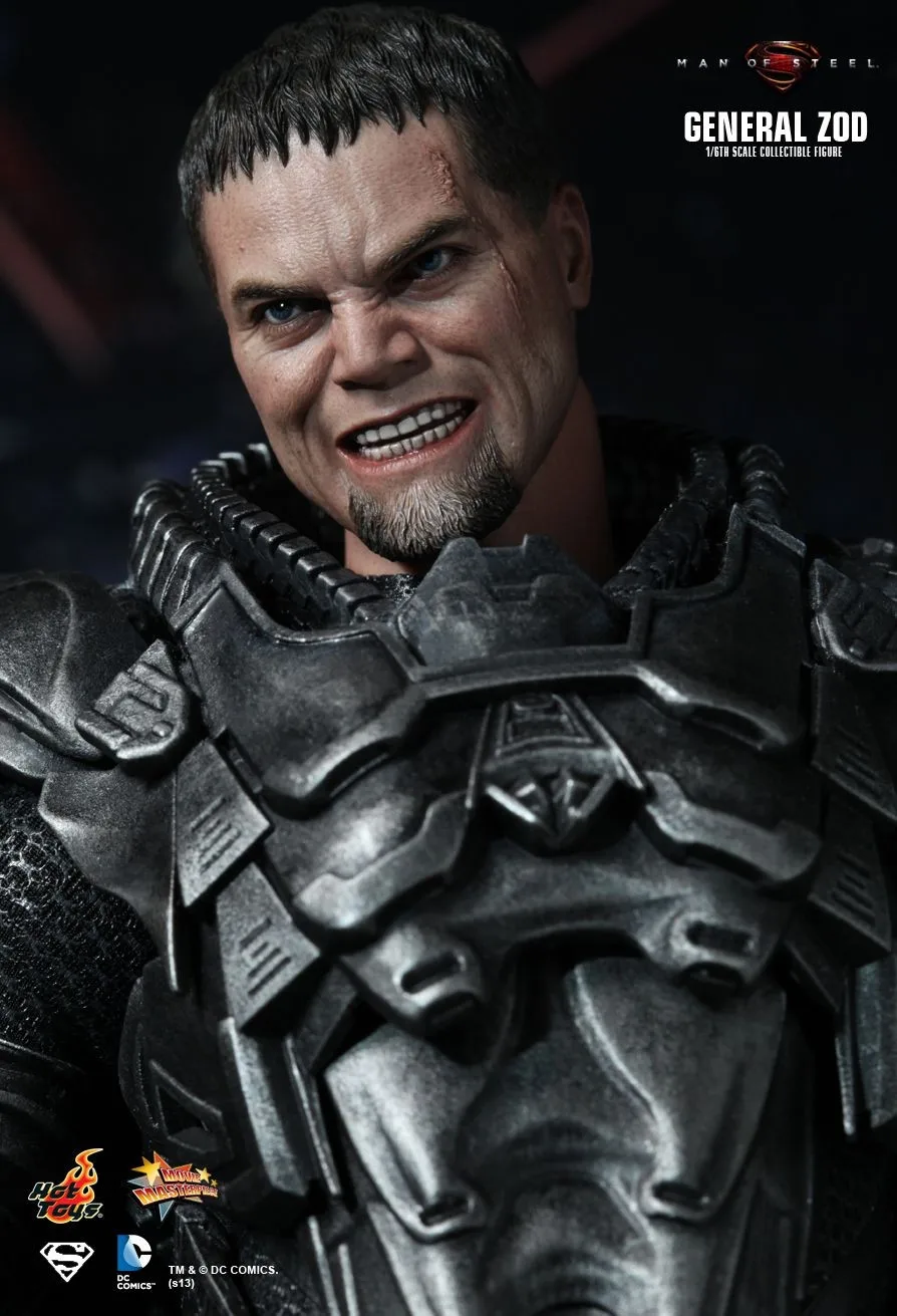 1/6 масштабная фигурка, кукла Супермен, Броня Energy Zod 1", фигурки, кукла, коллекционные фигурки, пластмассовые игрушечные модели