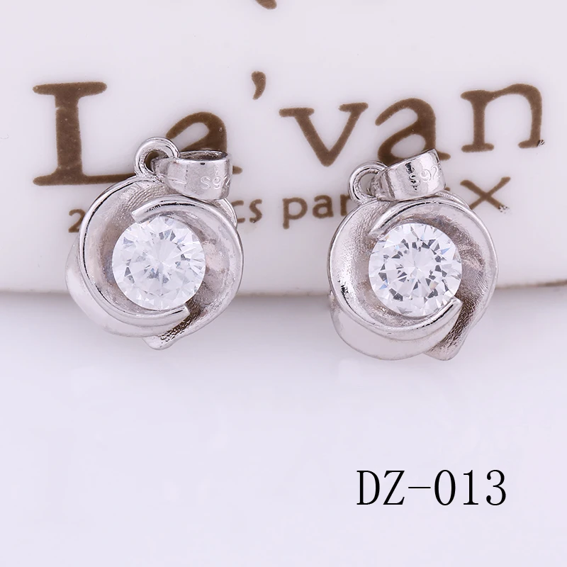 Ожерелье из стерлингового серебра 925 пробы или подарочные украшения с надписью It