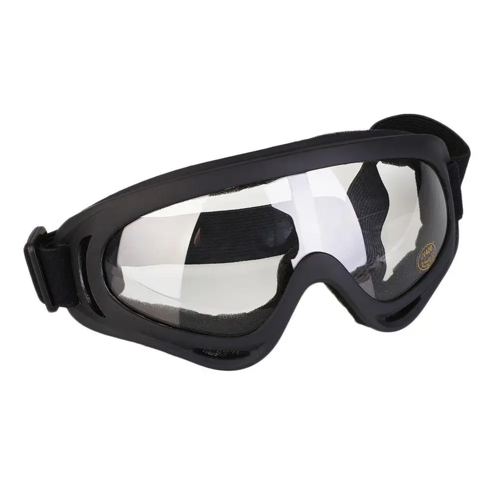 Мотоциклетные очки Oculos Велоспорт MX внедорожный шлем лыжный спорт Gafas для