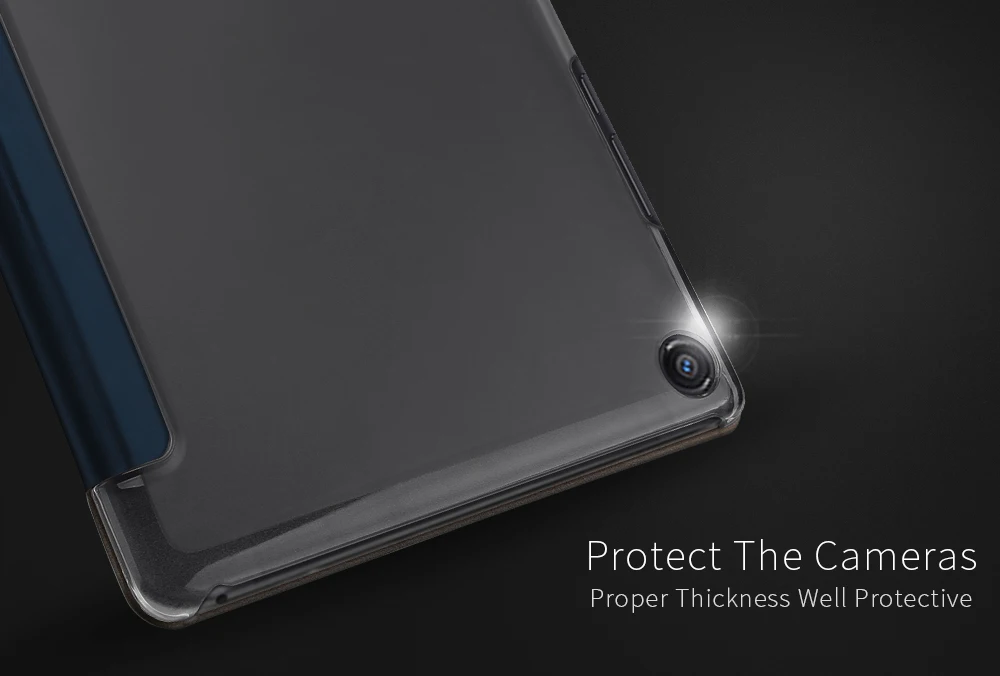 Роскошный чехол из искусственной кожи для Xiaomi mi Pad 4 LTE ", Чехол, умный флип-чехол для Xiaomi mi Pad 4 Wi-Fi mi Pad4 4G, противоударный чехол