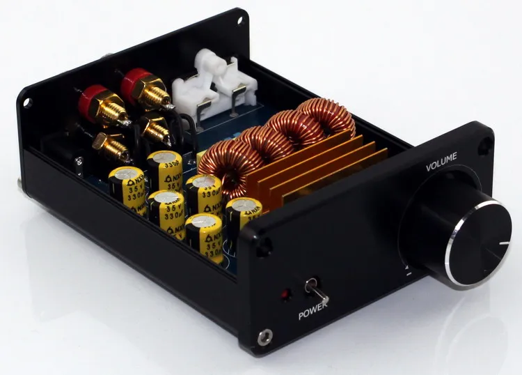 Усилитель мощности Mini TPA 3116 2 0 по специальной цене/по низкой цене только для