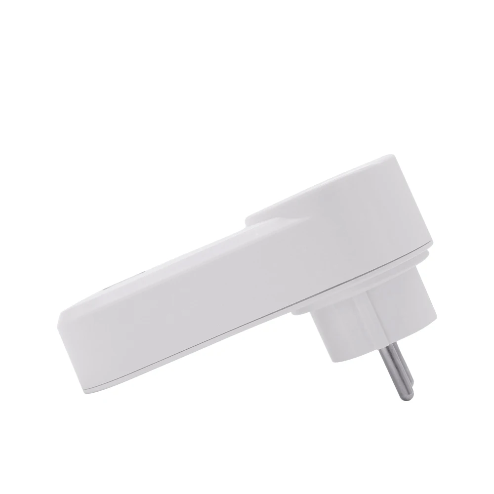Ewelink Wi-Fi розетка Smart 2-USB 10A розетка FR UK US EU разъем приложение дистанционное управление для Alexa Google Home IFTTT интеллектуальная розетка