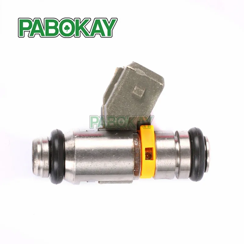 Форсунка топливного инжектора FS клапан для VW Gol Parati Polo Ibiza 1 0 16V IWP041 501.009.02 50100902