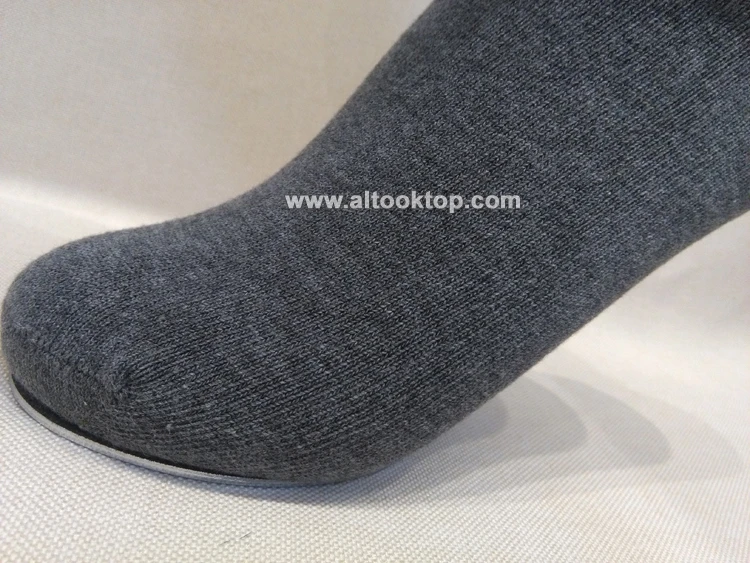 6 пар Профессиональный диабетической Носки Мужчины дезодорант