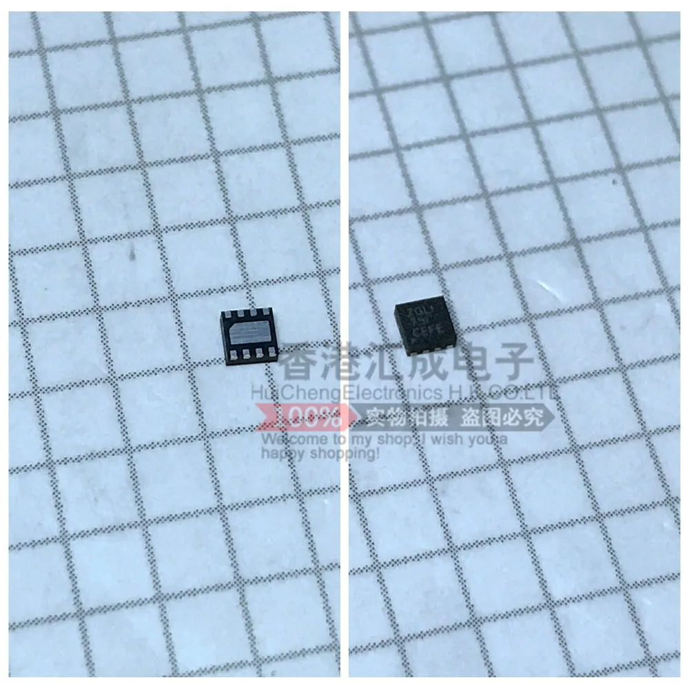 

LM27761DSGR LM27761DSG LM27761D LM27761 SON8 New Original