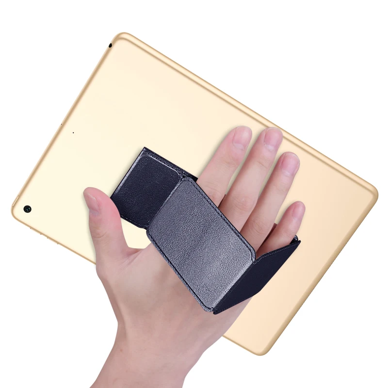 Универсальная подставка для планшета с несколькими углами для iPad, поддержка рук, Портативная подставка для iPad, Android, подставка для планшета, тонкая, в сложенном виде