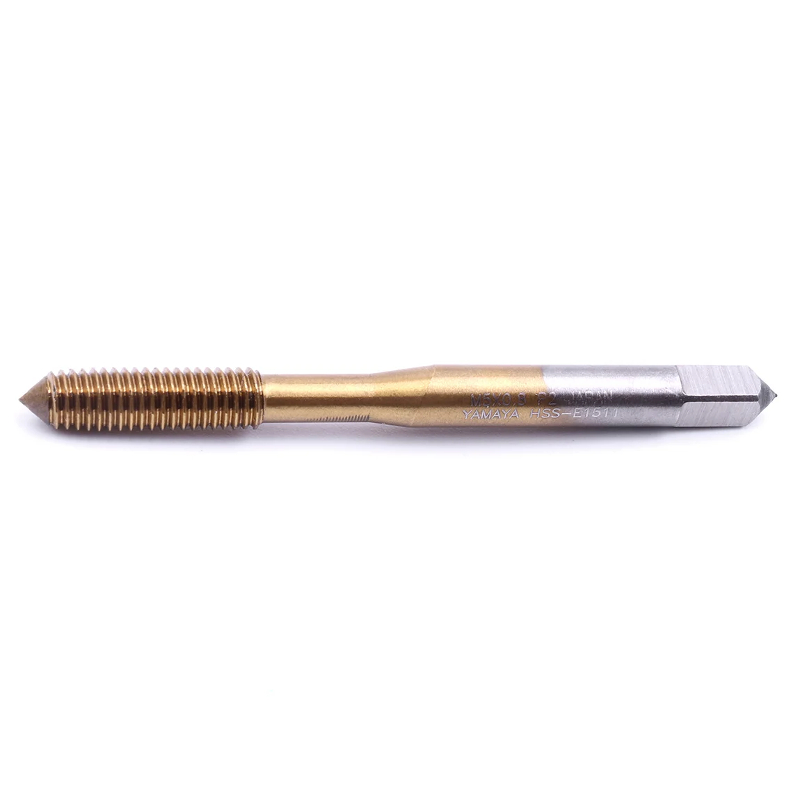 HSS Ti экструзионные краны Fluteless M3/M4/M5/M6/M8 винтовые конические | Инструменты