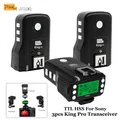 GODOX 40x40 см складной портативный софтбокс для фотостудии диффузор + S тип Elinchrom