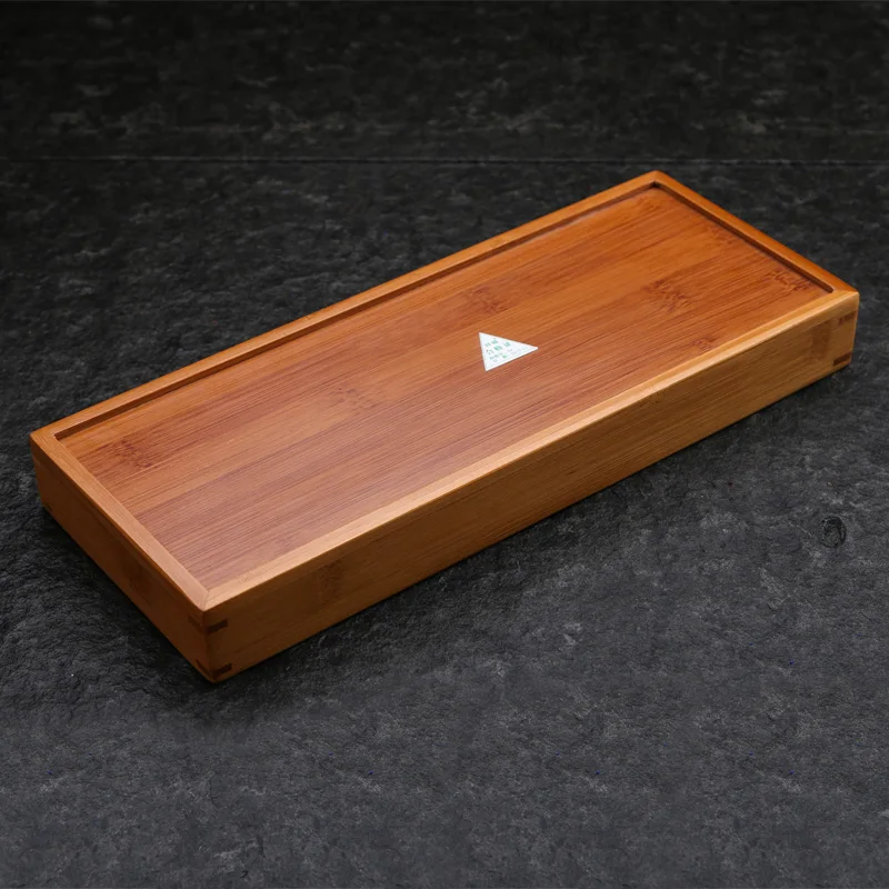 39*13*3 8 см традиционные бамбуковые Чай пуэр из провинции подносом Chahai стол чайный