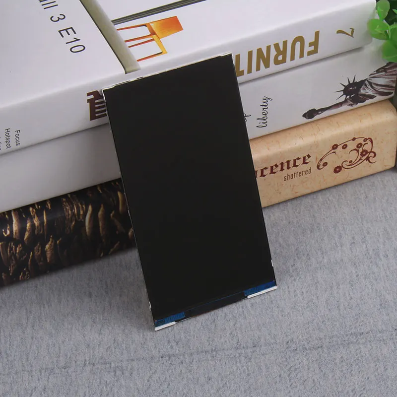 For Homtom HT17 LCD Display Screen 100% 5.5inch Replacement Repair Part Cellphone With Tools+Adhesive | Мобильные телефоны и