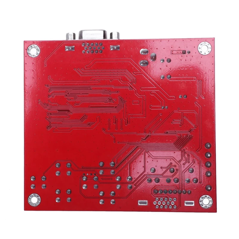 Горячая TTKK Cga/Cvbs/s-видео в Vga конвертер аркадная Hd игра видео V5 Конвертер доска для