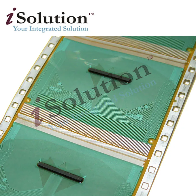 Новый и оригинальный ЖК-драйвер (COF/TAB) IC : S6C277U-53U 56C277U-53U |