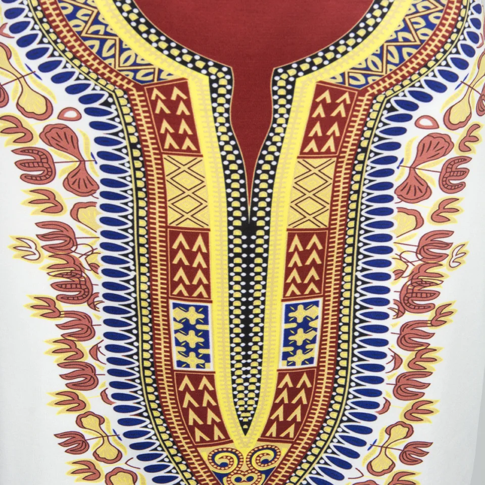 Летние винтажные этнические платья женское сексуальное племя цветочное