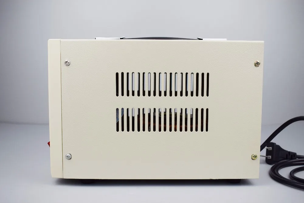 Новое поступление стабилизатор напряжения AVR-1000VA 1000 Вт 1 кВт 1 КВА автоматический бытовой регулятор переменного тока/ТВ ПК регулятор напряжения холодильника