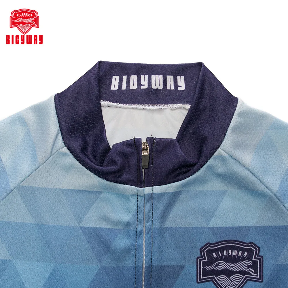 Велосипедная Классическая сетчатая дышащая профессиональная велосипедная