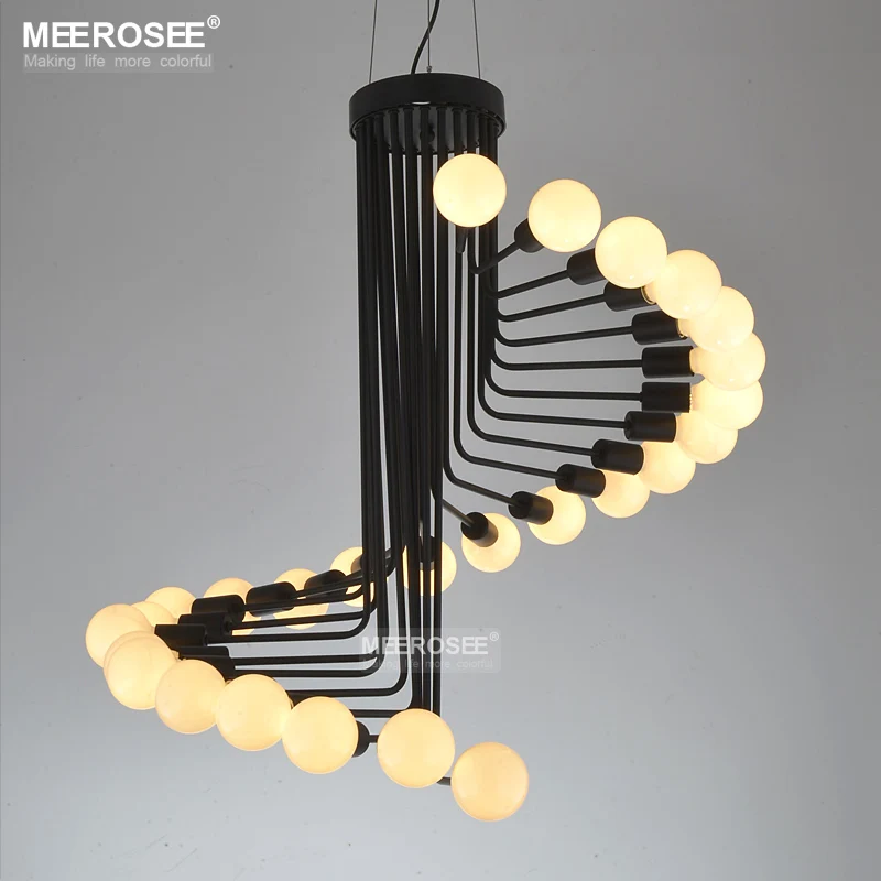 2019 New Modern Chandeliers Lighting Fixture Creative Metal Lustres Hanging Suspendu Lamp for Dining room Home Decoration Light | Лампы и