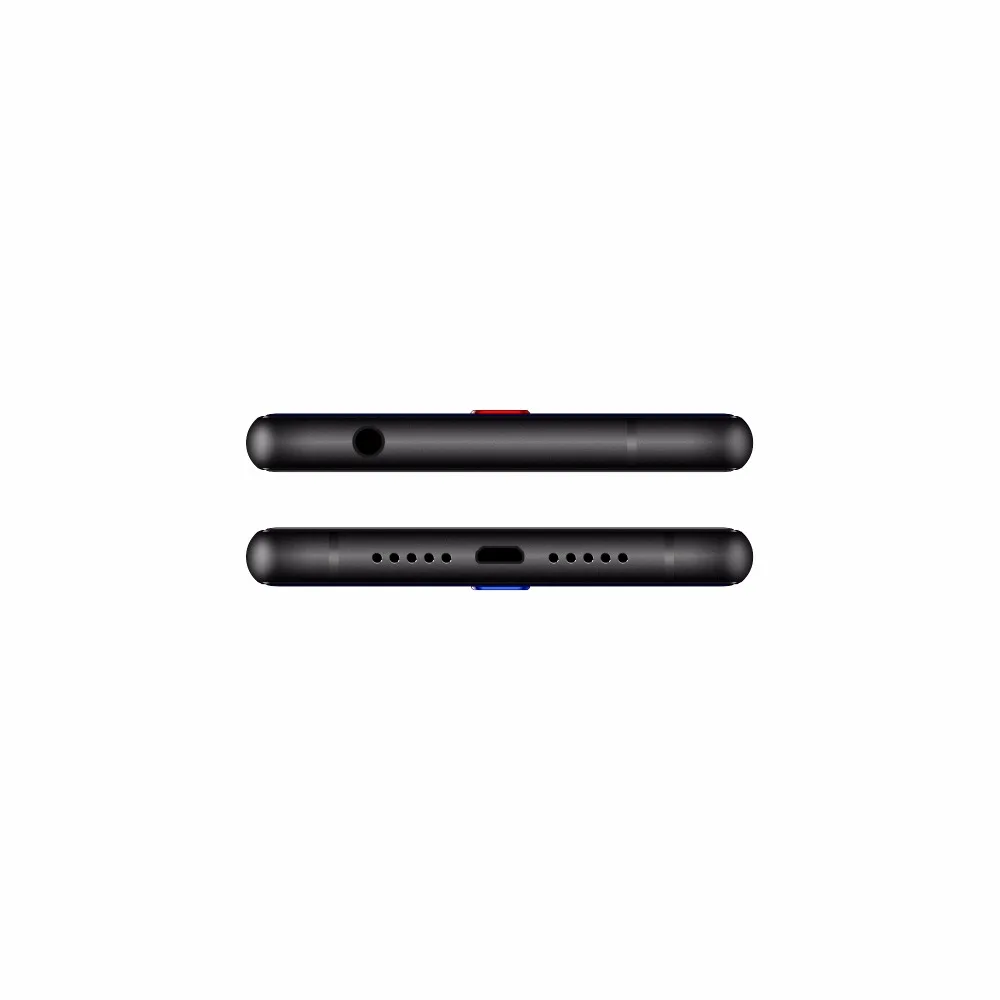 VKworld K1, 5,2 дюймов, Восьмиядерный процессор MTK6750T, Android 8,1, 4040 мАч, задняя камера, 3 камеры, быстрая зарядка, 5 В/3 А, 4 ГБ, 64 ГБ, смартфон
