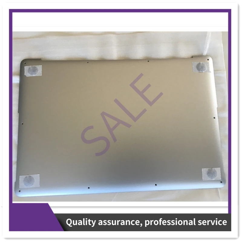 98% для Apple Macbook Pro retina 15 ''A1398 Нижняя крышка чехол для задней крышки 2012 2013 923-0090 923-0411 604-3097 604-3590