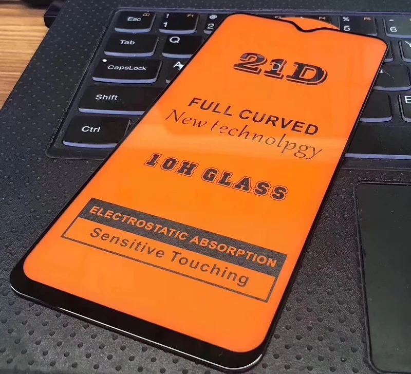 Закаленное 3D стекло с полным покрытием для Сэма A51 A71 A91 A50 A40 A70 A10 A20 A6 2018 J6 300 шт. |